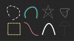UMGSpline 4.26 + 5.0