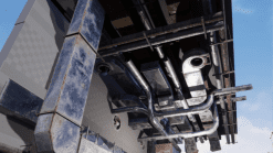 Ventilation System pack