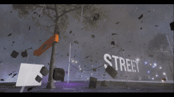 Niagara Storm Fx Pack