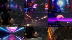 500+ Ultimate LUTs Pack