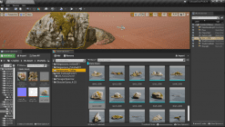 UAsset Browser v1.3.2 UE5.3+5.4