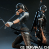 G2: Survival Characters