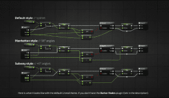 Electronic Nodes v3.16 UE5.6 + UE5.7 - Ảnh 2