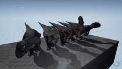 Velociraptor