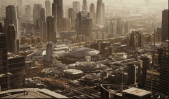KitBash3D - Los Angeles