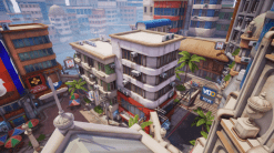 Stylized City Environment: Manila - Ảnh 2