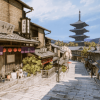Kyoto Alley