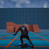Kai Locomotion System UE 4.27 + 5.0