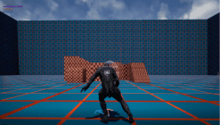 Kai Locomotion System UE 4.27 + 5.0