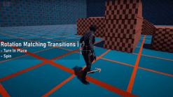 Kai Locomotion System UE 4.27 + 5.0 - Ảnh 2