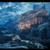 Mountain Temple Modular Kit