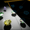 Crystal Renderer