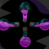 Real Liquid X - Liquid Material & Blueprint