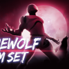 Werewolf AnimSet
