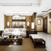 Chinese Style Villa - Unreal Engine