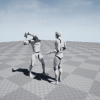 Takedown Animations Vol.1
