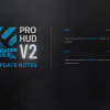 Pro HUD Pack V2: Navigation Tools
